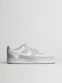 MENS NIKE COURT VISION LO -SNEAKER