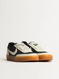 WOMENS NIKE KILLSHOT 2 SNEAKER - OFF NOIR/SAIL/GUM