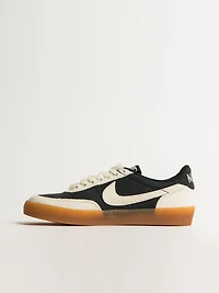 WOMENS NIKE KILLSHOT 2 SNEAKER - OFF NOIR/SAIL/GUM