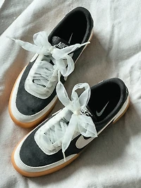 WOMENS NIKE KILLSHOT 2 SNEAKER - OFF NOIR/SAIL/GUM
