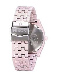 NIXON TIME TELLER WATCH - CLEARANCE