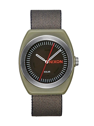 NIXON LIGHT WAVE - SURPLUS - CLEARANCE