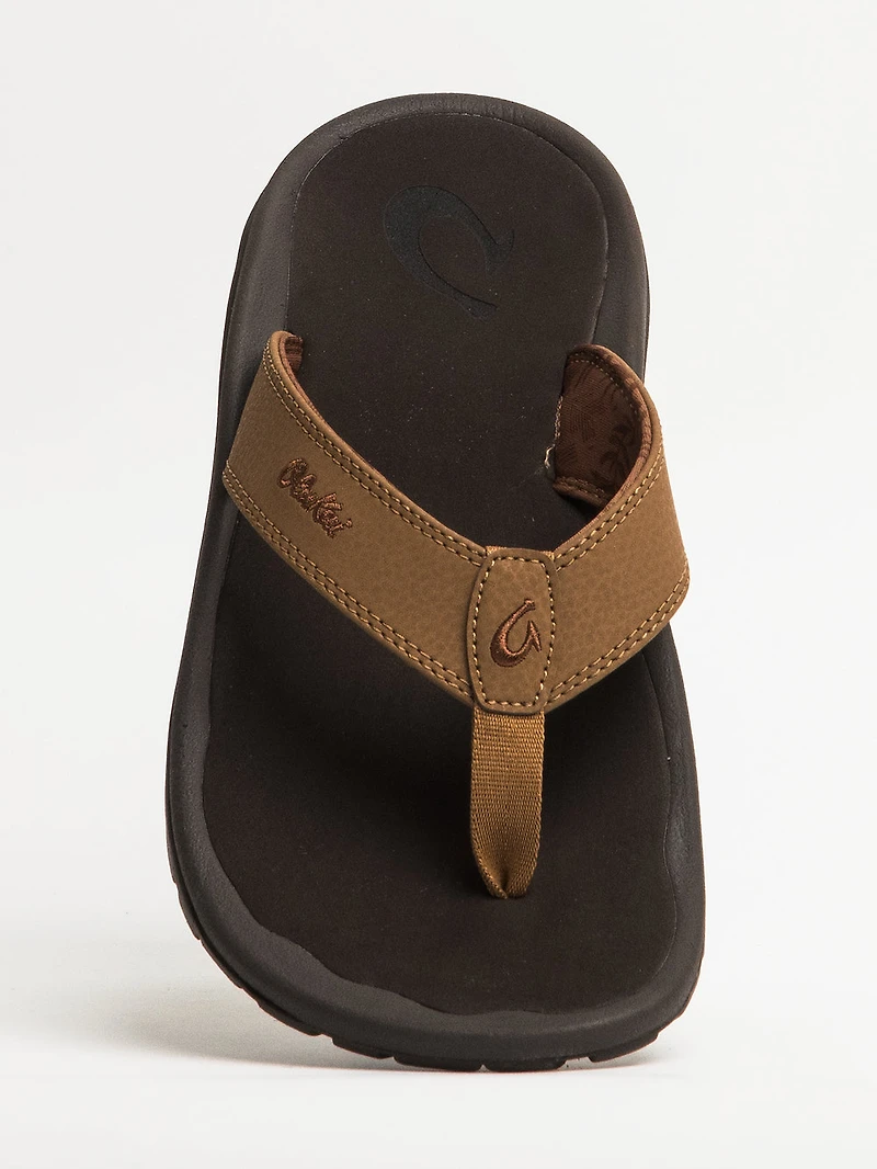 MENS OLUKAI OHANA SANDALS - CLEARANCE