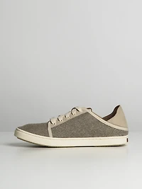 WOMENS OLUKAI PEHUEA LI SNEAKER - CLEARANCE