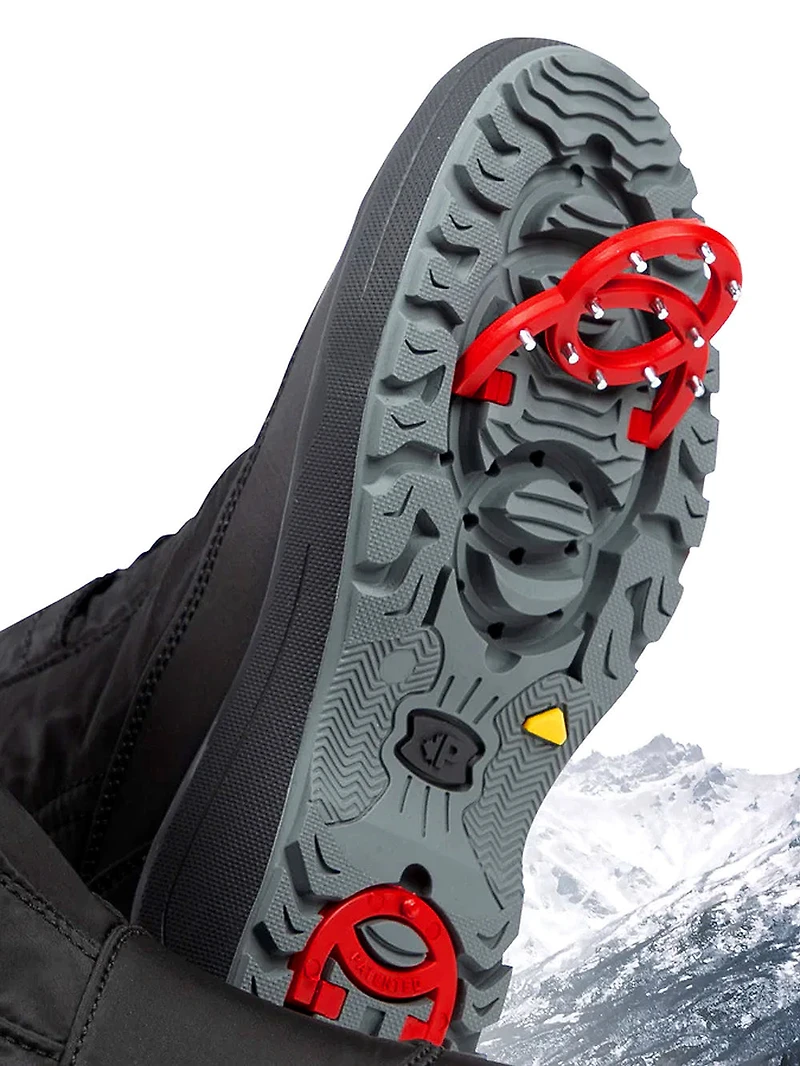 WOMENS PAJAR HENTA BOOT - CLEARANCE