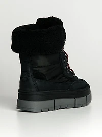 WOMENS PAJAR HENTA BOOT - CLEARANCE