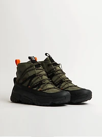MENS PALLADIUM OFF GRID CROSS WATERPROOF - CLEARANCE