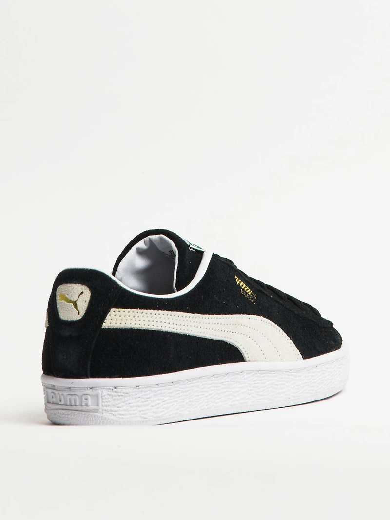 MENS PUMA CLASSIC SUEDE XXI SNEAKER - CLEARANCE