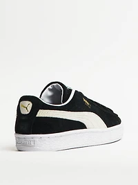MENS PUMA CLASSIC SUEDE XXI SNEAKER - CLEARANCE