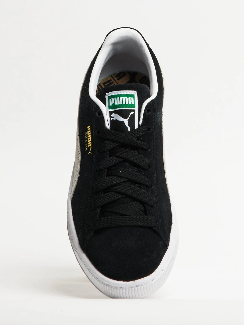 MENS PUMA CLASSIC SUEDE XXI SNEAKER - CLEARANCE