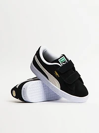 KIDS PUMA CLASSIC SUEDE XXI TODDLER SHOES - CLEARANCE