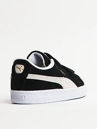 KIDS PUMA CLASSIC SUEDE XXI TODDLER SHOES - CLEARANCE