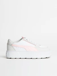WOMENS PUMA KARMEN REBELLE SNEAKER - CLEARANCE