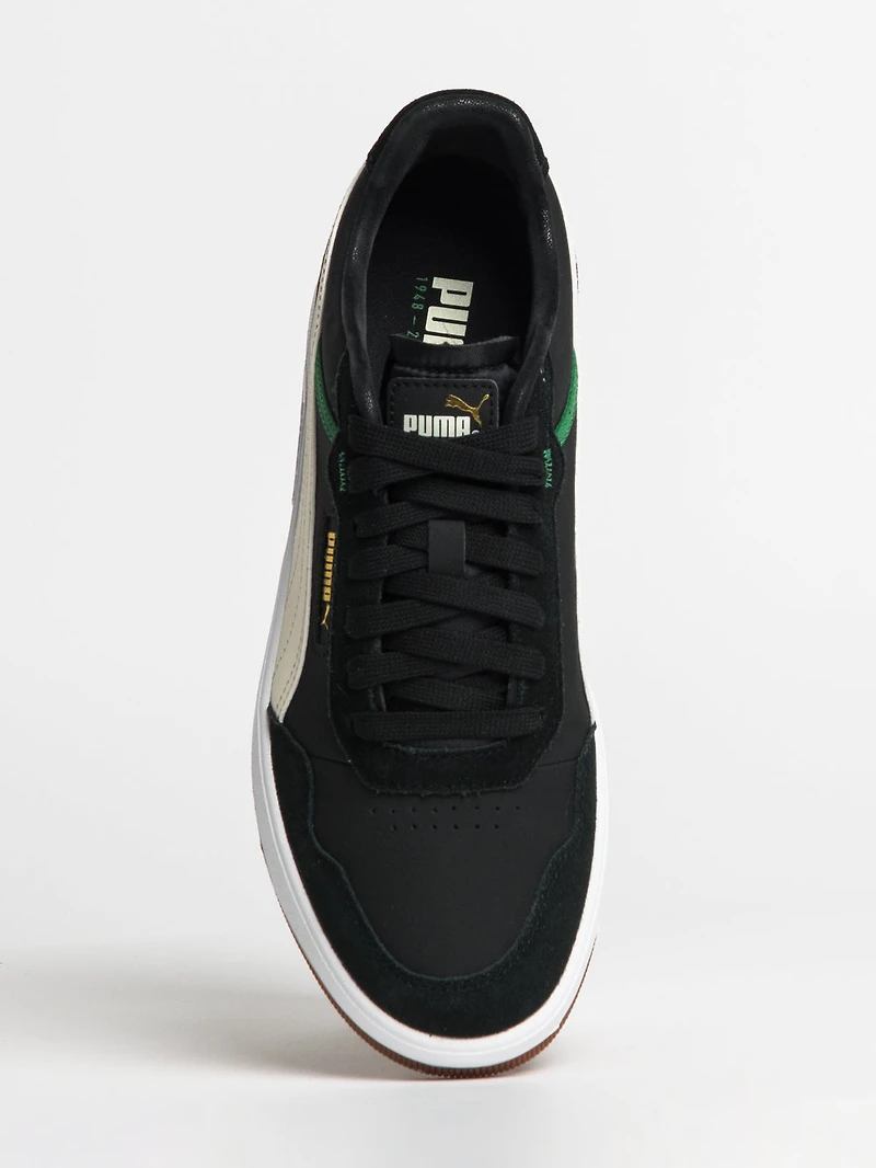 MENS PUMA COURT ULTRA 75 YEARS SNAEKER - CLEARANCE