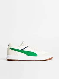 MENS PUMA COURT ULTRA 75 YEARS SNEAKER - CLEARANCE