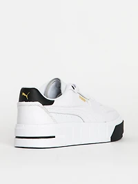 WOMENS PUMA CALI COURT LEATHER SNEAKER