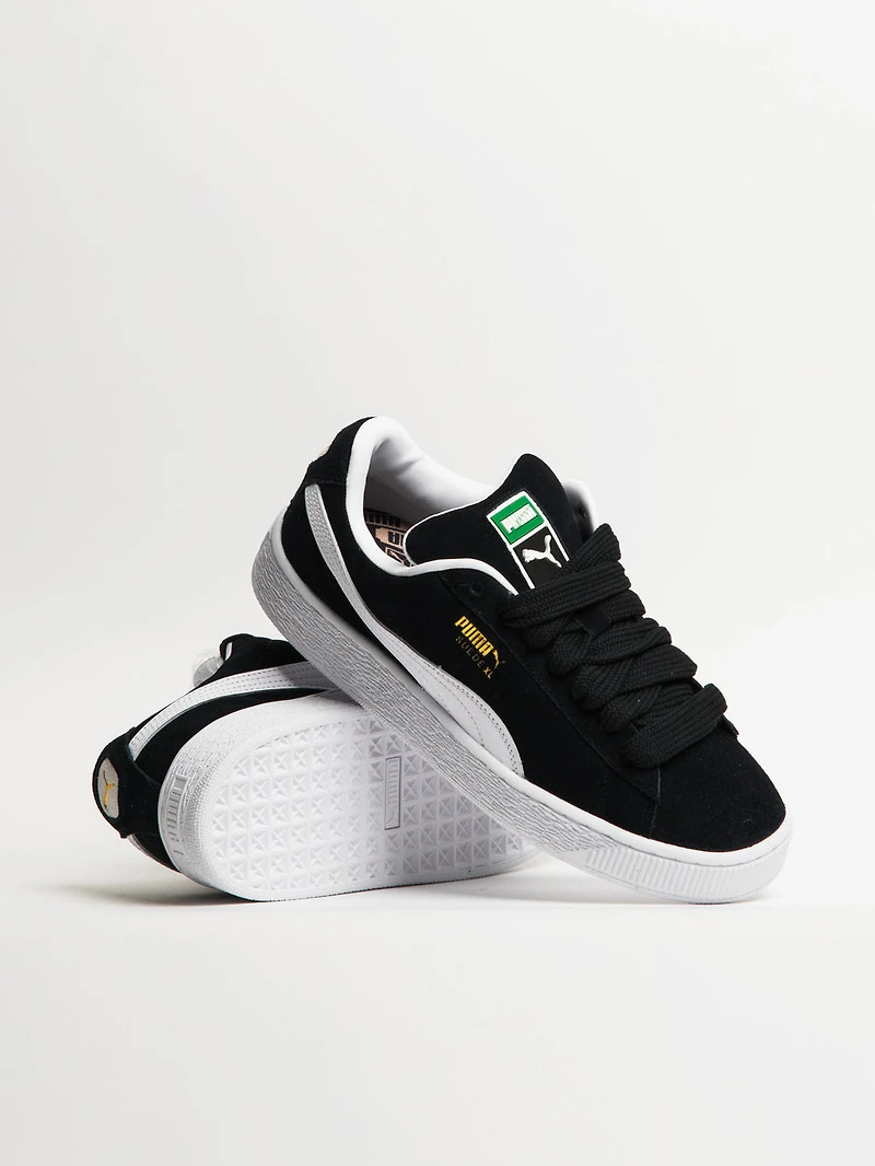 MENS PUMA SUEDE XL SNEAKER - CLEARANCE