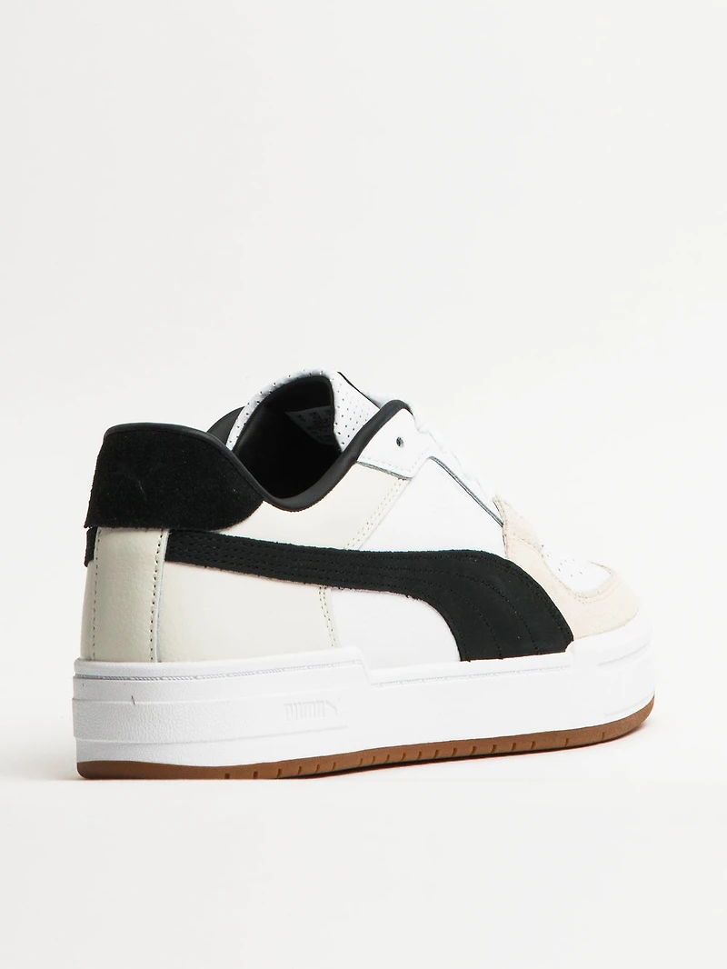 MENS PUMA CA PRO GUM SNEAKER - CLEARANCE