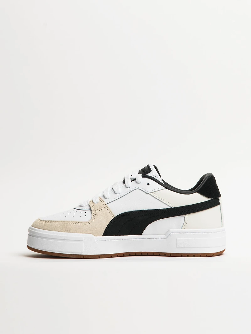 MENS PUMA CA PRO GUM SNEAKER - CLEARANCE