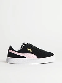 WOMENS PUMA SUEDE XL SNEAKER - CLEARANCE