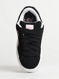 WOMENS PUMA SUEDE XL SNEAKER - CLEARANCE