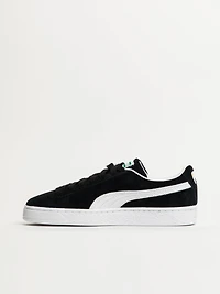 WOMENS PUMA SUEDE CLASSIC SNEAKER