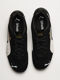 WOMENS PUMA SPEEDCAT OG SNEAKER