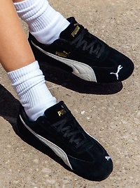 WOMENS PUMA SPEEDCAT OG SNEAKER