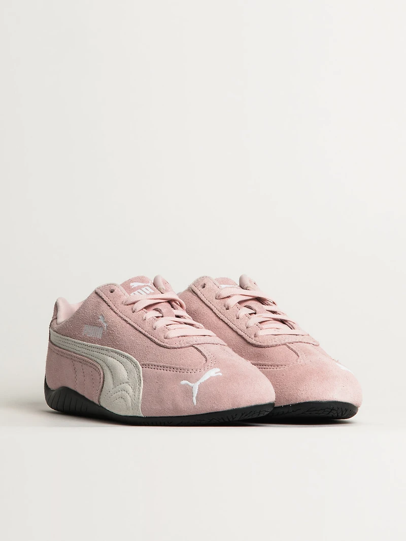 WOMENS PUMA SPEEDCAT OG SNEAKER