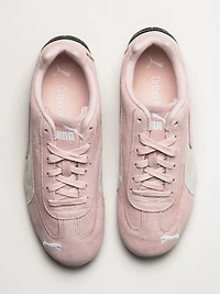 WOMENS PUMA SPEEDCAT OG SNEAKER