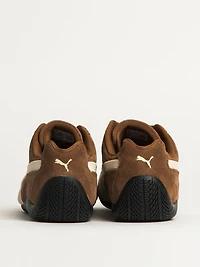 WOMENS PUMA SPEEDCAT OG WNS - COFFEE