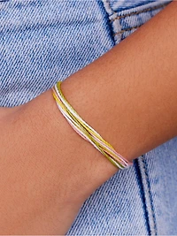 PURA VIDA BRIGHT ORIGINAL BRACELET - CLEARANCE