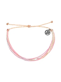 PURA VIDA BRIGHT OG BRACELET-SUNSET