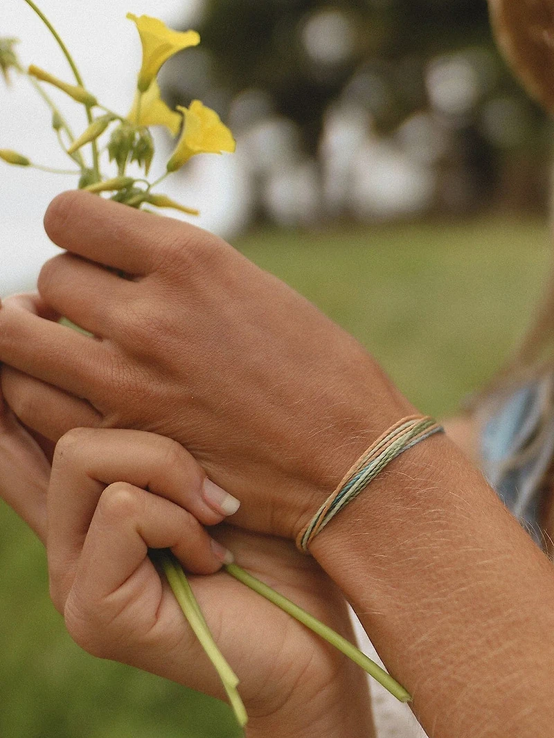 PURA VIDA MIXED ORIGINAL BRACELET - CLEARANCE
