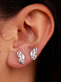 PURA VIDA FLY AWAY STUDS - CLEARANCE
