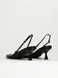 WOMENS RAID ELSBETH - BLACK