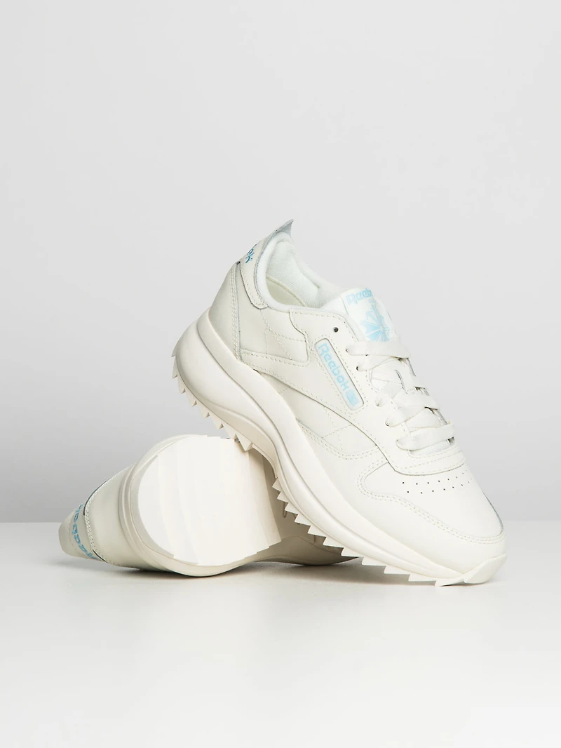 WOMENS REEBOK CLASSIC LEATHER SP EXTRA - CLEARANCE