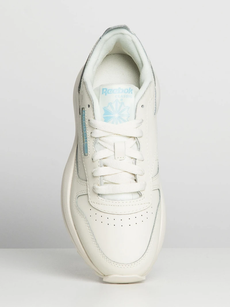 WOMENS REEBOK CLASSIC LEATHER SP EXTRA - CLEARANCE