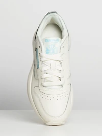 WOMENS REEBOK CLASSIC LEATHER SP EXTRA - CLEARANCE