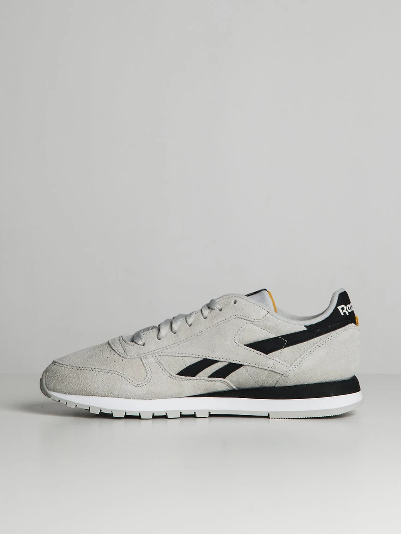 MENS REEBOK CLASSIC LEATHER - CLEARANCE