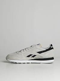 MENS REEBOK CLASSIC LEATHER - CLEARANCE