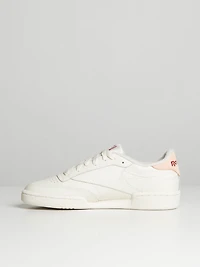 WOMENS REEBOK CLUB C 85 SOFTPOPS - CLEARANCE