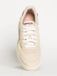 WOMENS REEBOK CLUB C DOUBLE REVENGE
