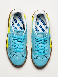 WOMENS REEBOK CLUB C GROUNDS UK SNEAKER