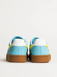 WOMENS REEBOK CLUB C GROUNDS UK SNEAKER