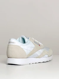MENS REEBOK CLASSIC NYLON - CLEARANCE