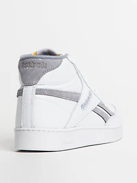 MENS REEBOK CLUB C FORM HI STAY COZY - CLEARANCE