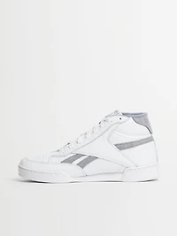 MENS REEBOK CLUB C FORM HI STAY COZY - CLEARANCE