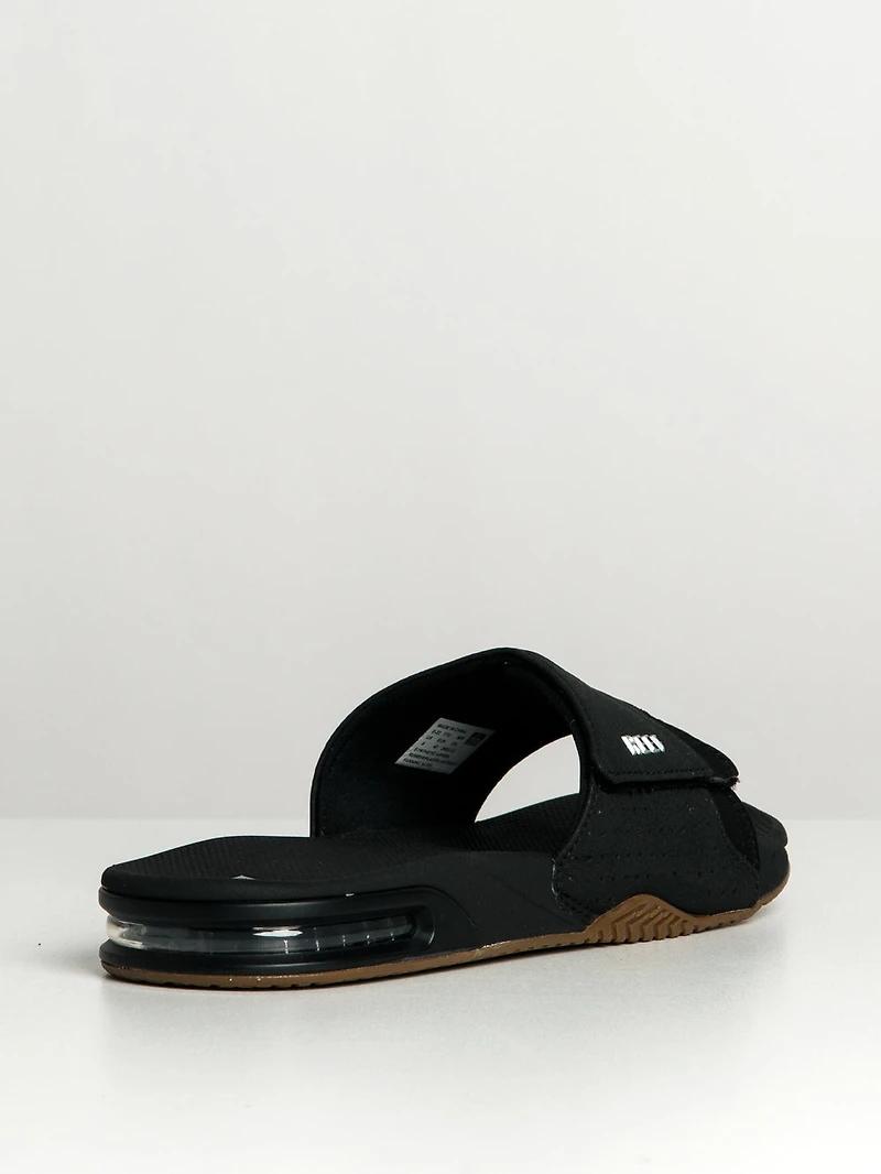 MENS REEF FANNING SLIDE - CLEARANCE