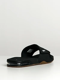 MENS REEF FANNING SLIDE - CLEARANCE